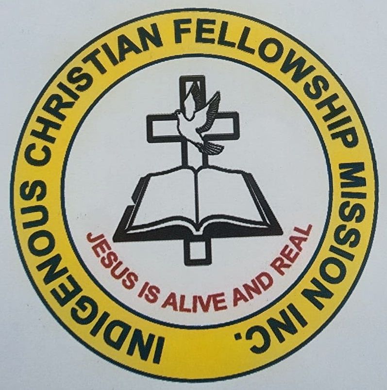 Mission logo